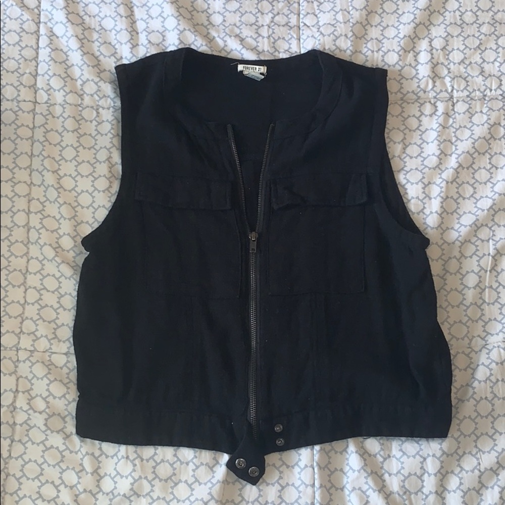 🍉Forever 21 Top